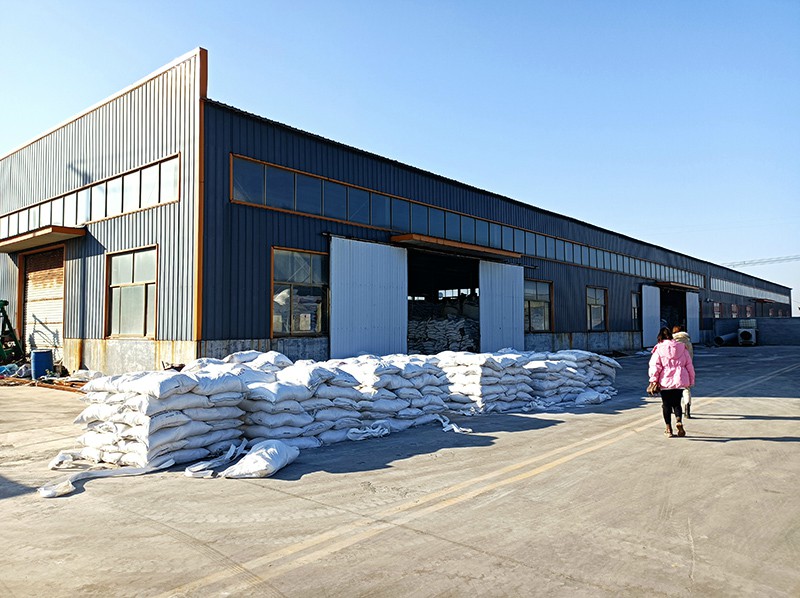 設備展示